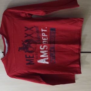 2 for 30 Mexx Long sleeve top